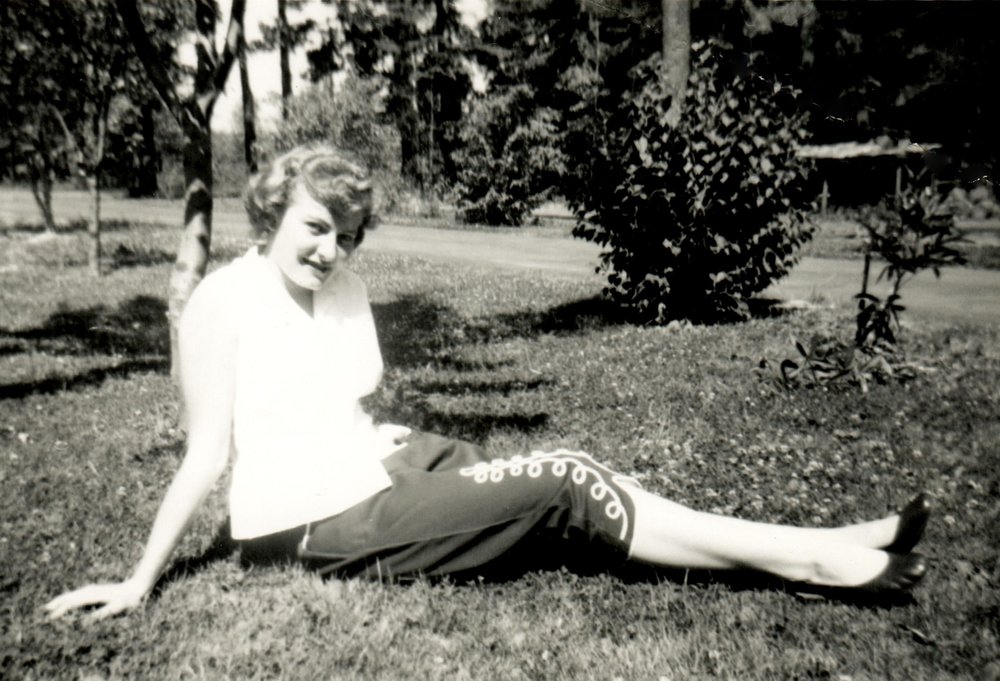 Mary Olivieri