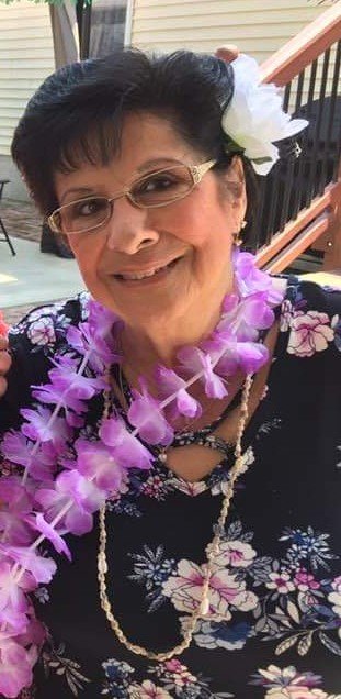 Delores Picone