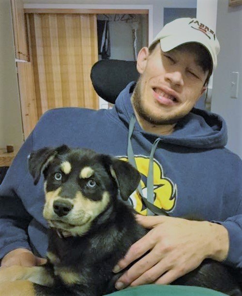 Jeremy Komorek